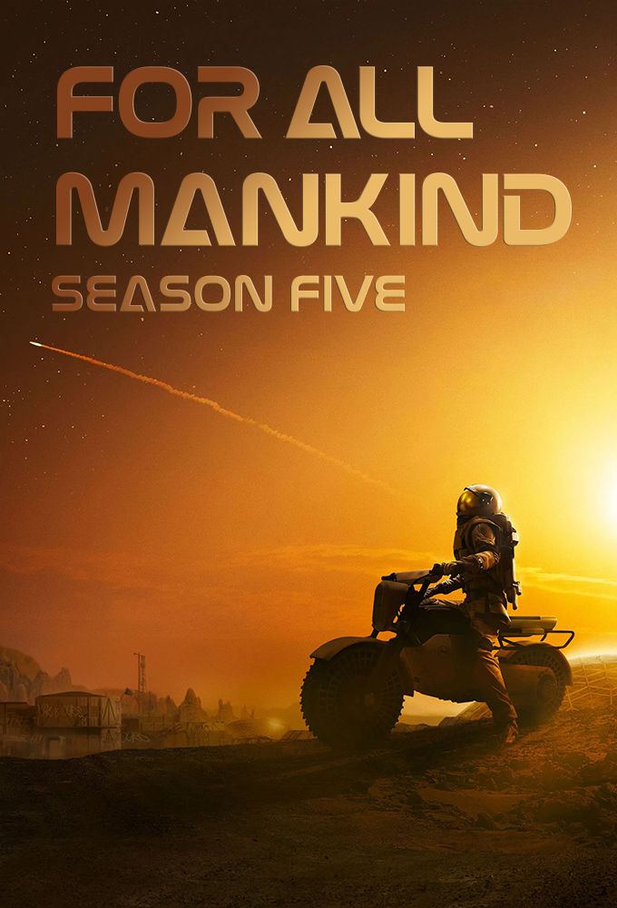 For All Mankind - Season 5 [145998] (A1774574144) [[Shows 2.0]] --Plex--